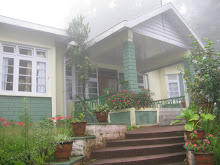 KALIMPONG CIRCUIT HOUSE