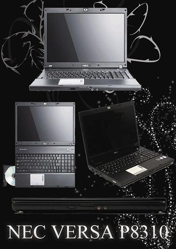 NEC Versa P8310