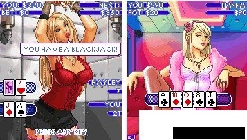 are presented java games: Sexy Poker 2004 Sexy Poker 2006 Sexy Poker Manga Sexy...