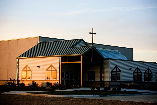 Rough Lumber Ministry: Rough Lumber at the Living Springs Church Tonight