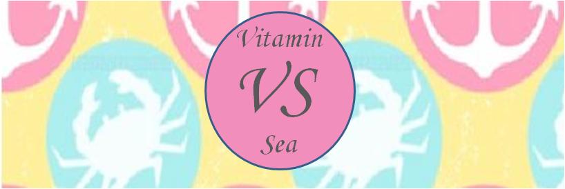 ~Vitamin Sea~