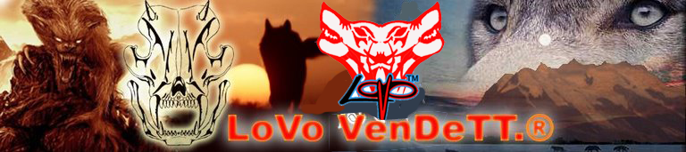 LoVo VenDeTT