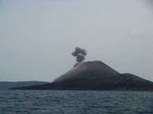 Krakatoa