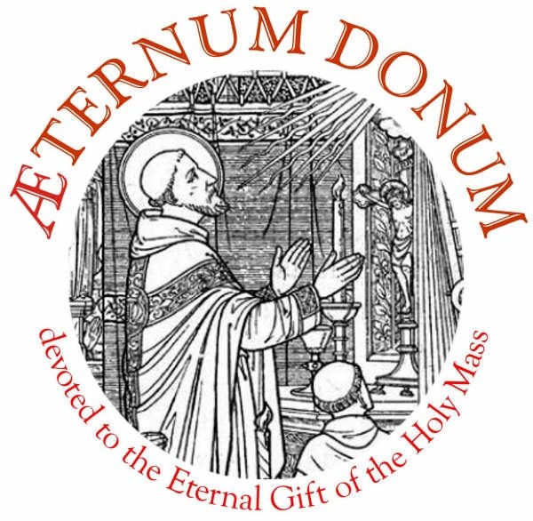 Ætérnum Donum