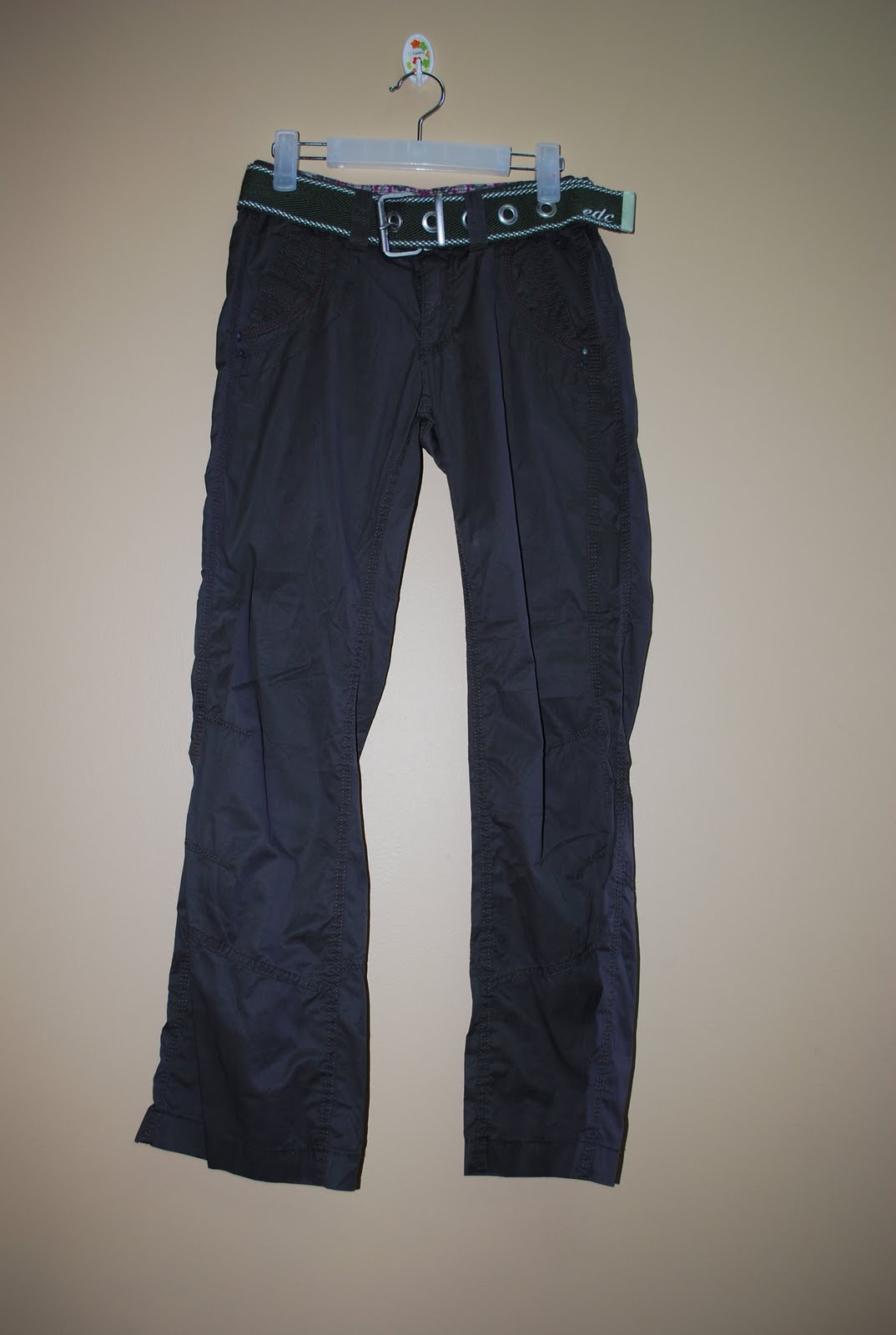 Meez Collections: Esprit EDC Long Pants - Ladies