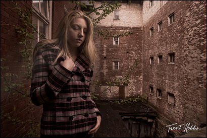 Joel Grimes фотограф