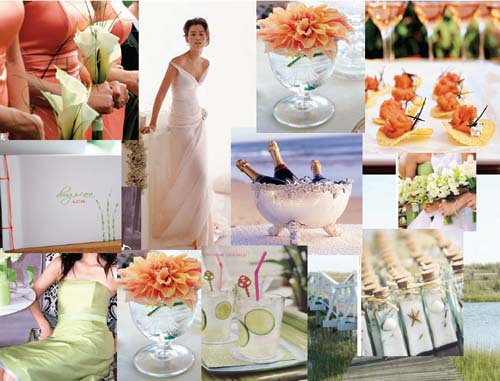 Wedding Ideas