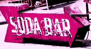 Soda Bar Confessions