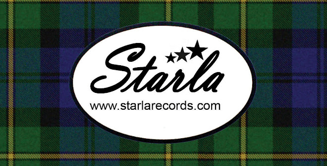 Starla Records