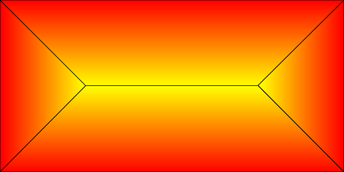 Harmonic Code: Contour Gradient Paint
