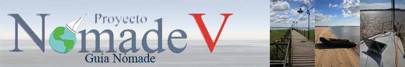Guía Nómade