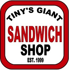 Tiny's Giant Sandwich Shop