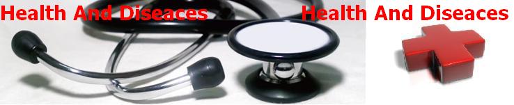 Health And Diseases