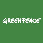 Natureza - Greenpeace