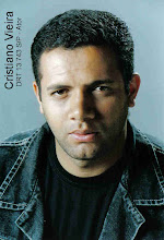 Ator Cristiano Vieira