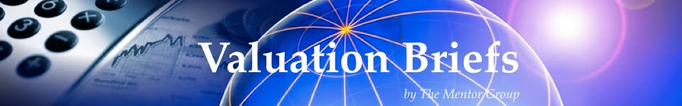 Valuation Briefs