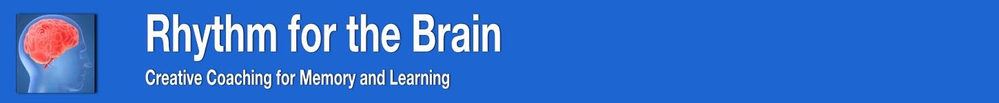 Rhythm for the Brain