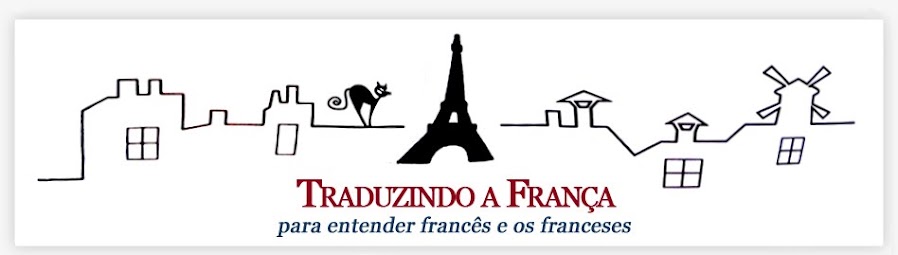 Traduzindo a França