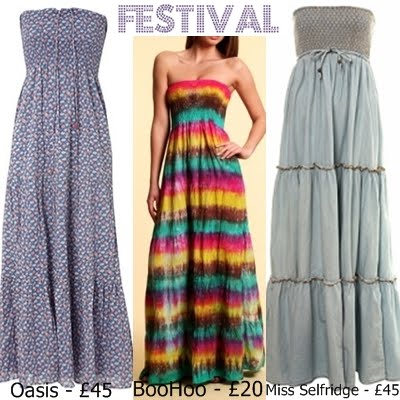 Maxi Dresses! Love Them? Get Reading | Obsessed By Beauty