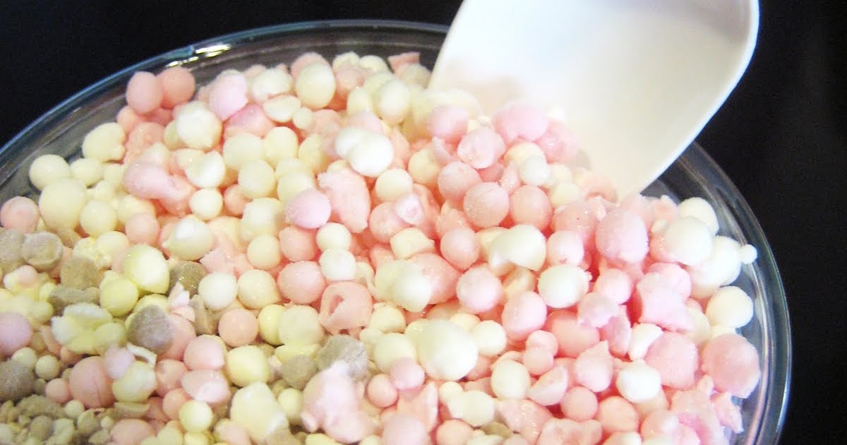 Dippin' Dots Ice Cream: How They are Made & Things You Didn't Know -  Thrillist