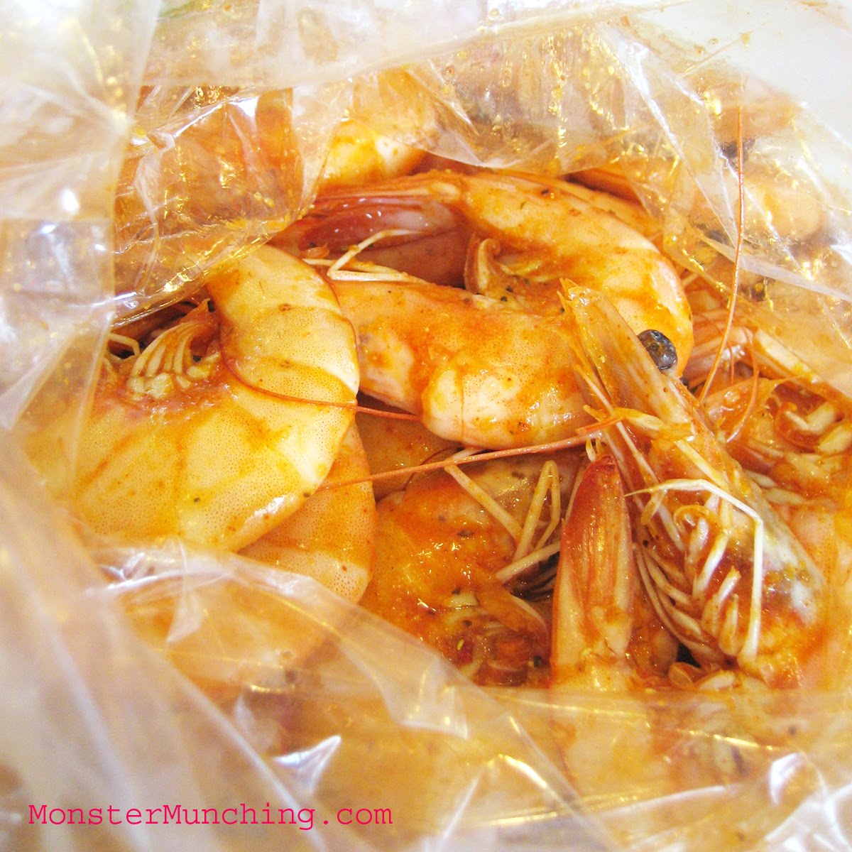 Monster Munching The Boiling Crab Rowland Heights