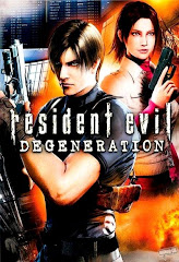 Resident Evil - IPOD