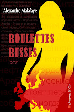 Roulettes Russes, la suite des aventures de Johanna Bay