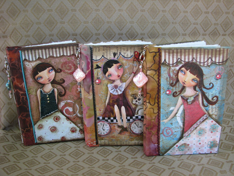 Handmade Journals