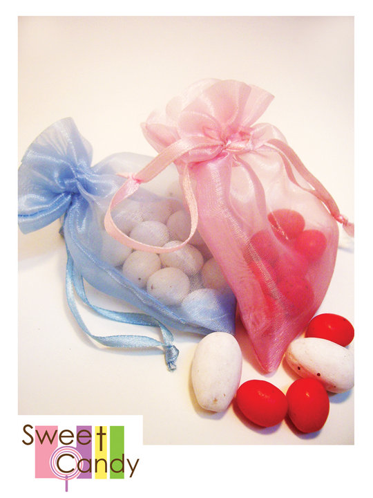 sweet candy: ตัวอย่างของชำร่วย Mix &amp; Match จ้า