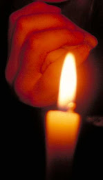 Light a Candle for Gloria
