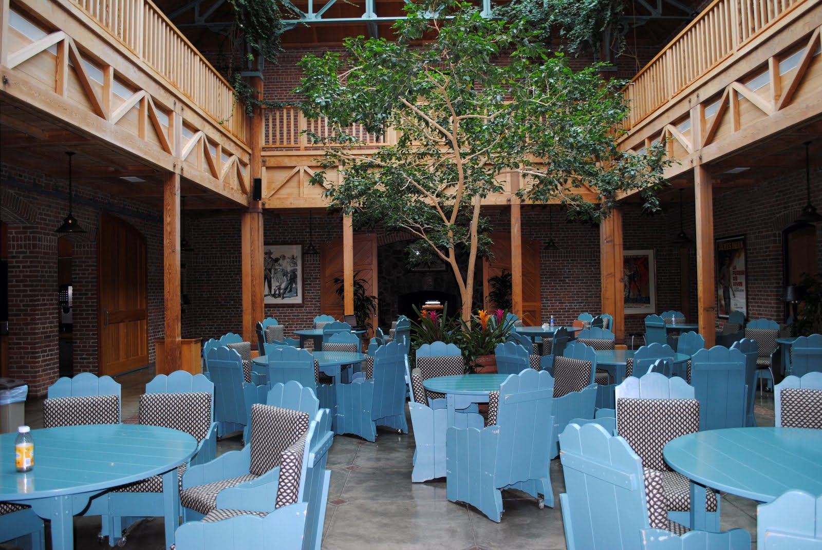 [皮克斯] 故事工廠-皮克斯辦公室之旅