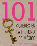 101 Mujeres en la Historia de México