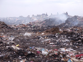 La Chureca, Managua, Nicargaua