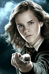 hermione granger wand harry potter characters teen fantasy hp saint babes forever very feast september battle 2009