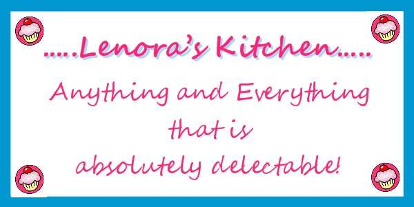 Lenora's Kitchen