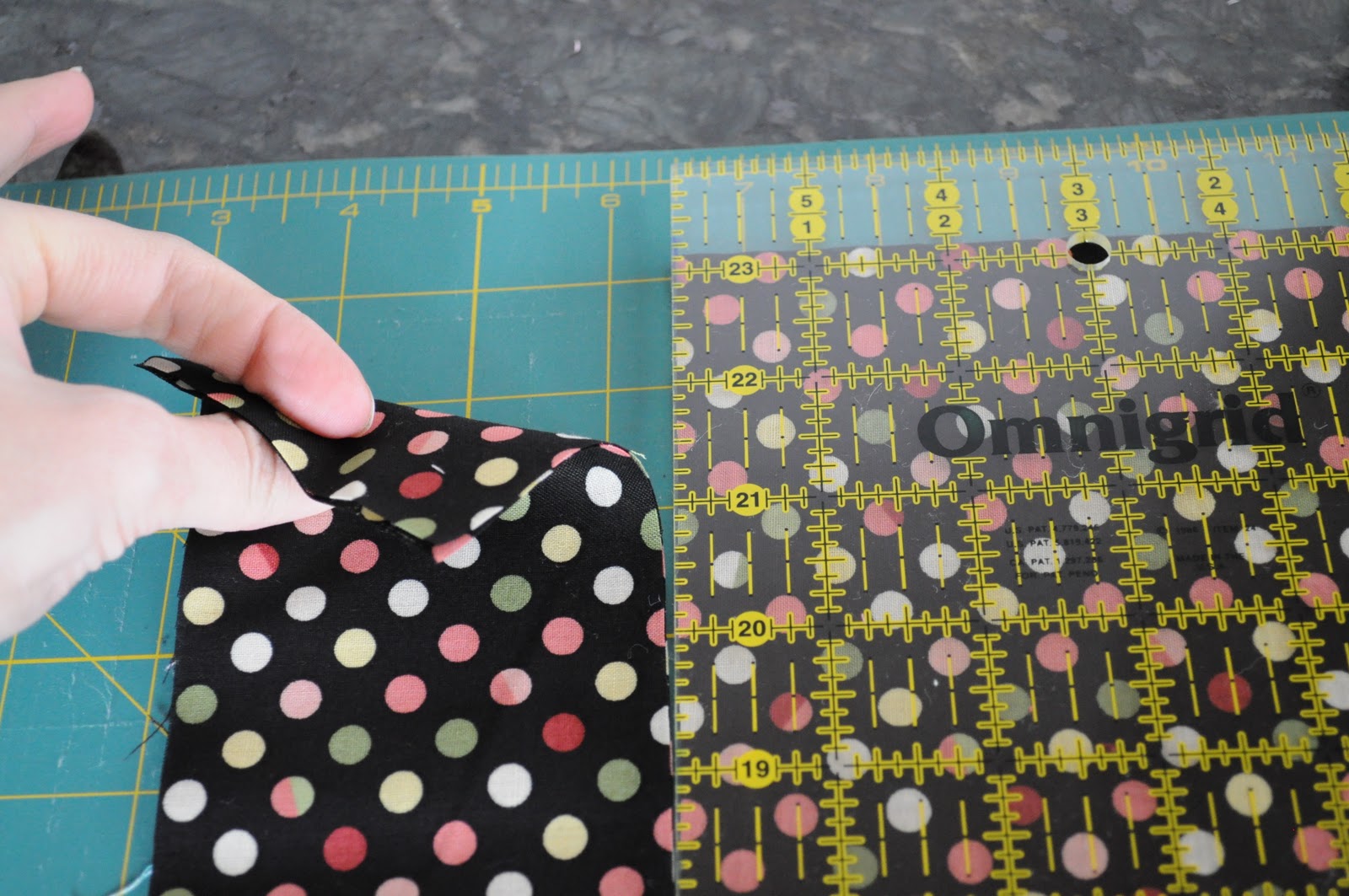 How to Make a Grocery Bag Holder Out of Fabric Provident Princess