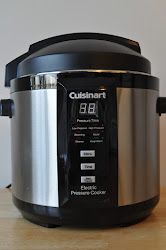 cooker pressure princess cuisinart electric provident