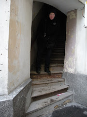 Is anybody home?! Is that really where you are tracting, Mike?