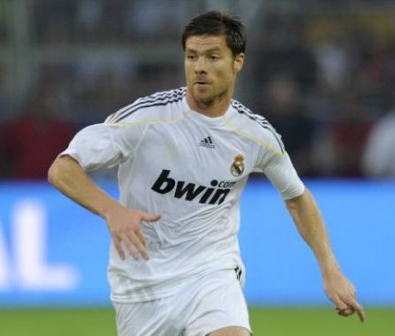 Poca cosa sin Xabi Alonso. | Blog Real Madrid-istas