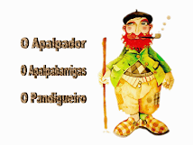 O APALPADOR-