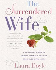 SURRENDERED WIFE - MUJER SUMISA
