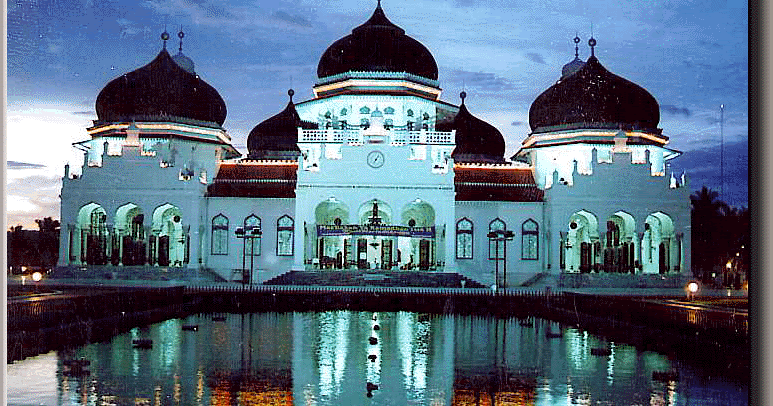 KILAS BALIK NUSANTARA: Sejarah Berdirinya Kota Banda Aceh