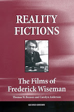 Reality Fictions