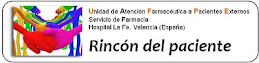 Rincón del paciente