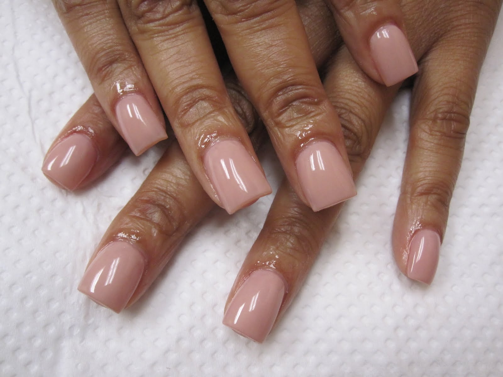 Polished Stars: Essie Not Just A Pretty Face