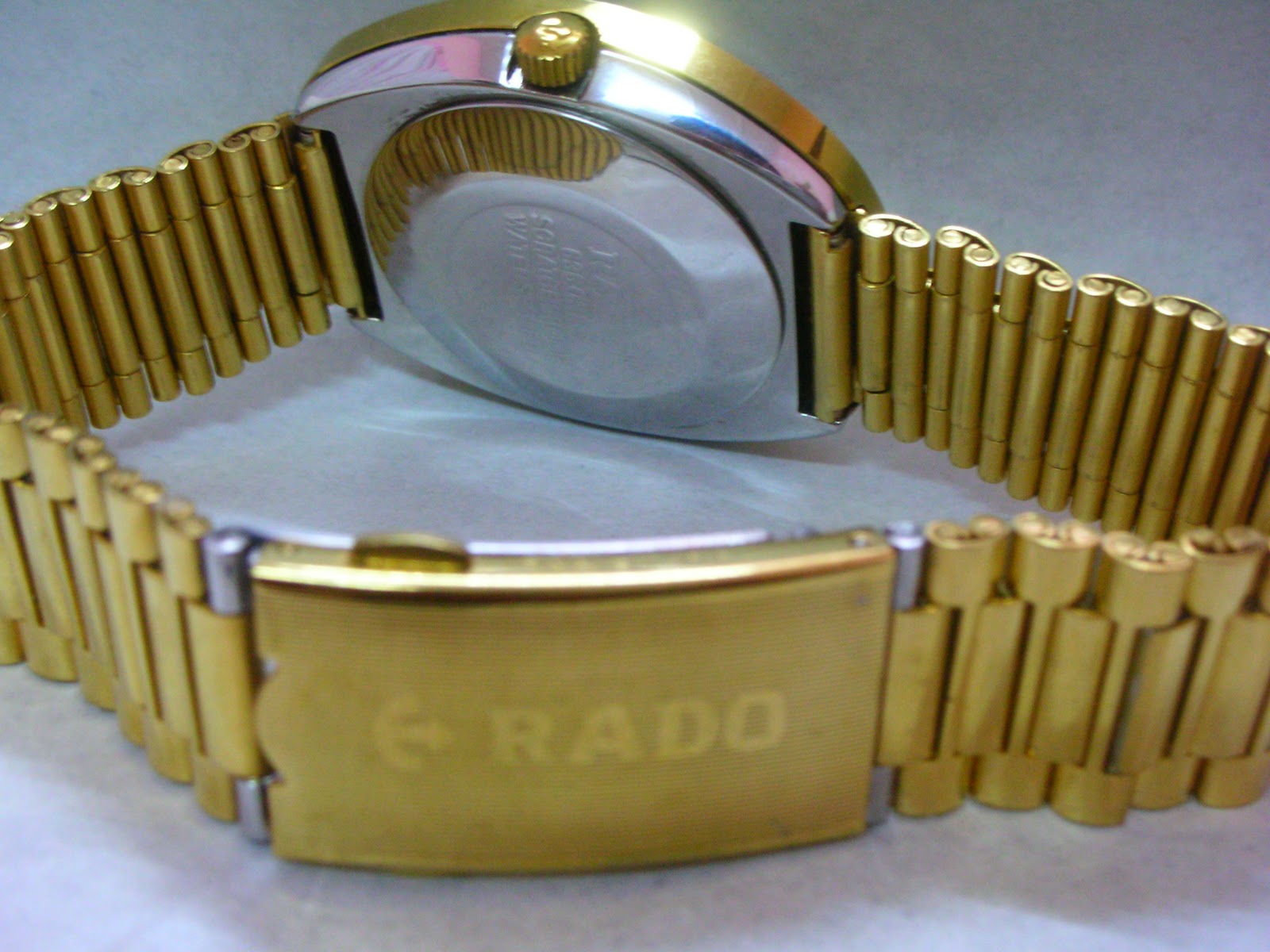 rolex rado flat 86 off