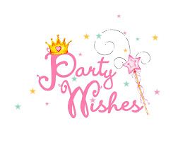 My Party Website