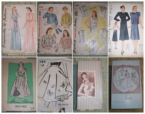Dandelion Vintage Clothing, weekly updates page: Just added - Vintage ...
