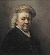Rembrandt por Rembrandt