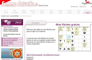MOTS FL CH S EN LIGNE GRATUITS visual data 2